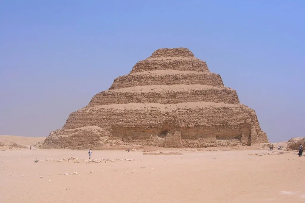Best Time to Visit the Pyramids