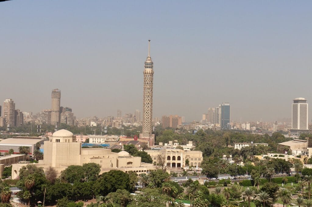 Egypt Adventure