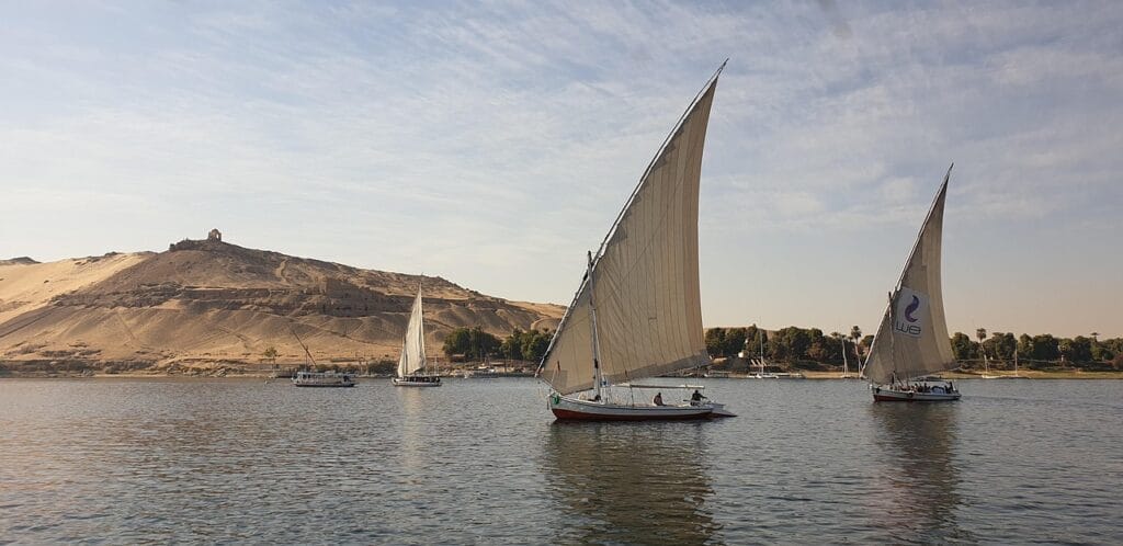 Egypt Adventure