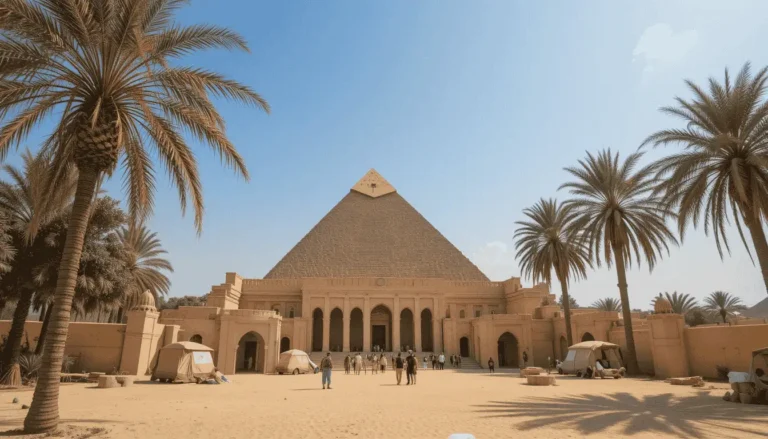 Is Egypt safe to visit