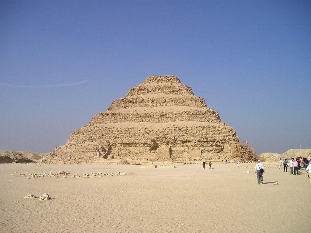Best Time to Travel to Egypt