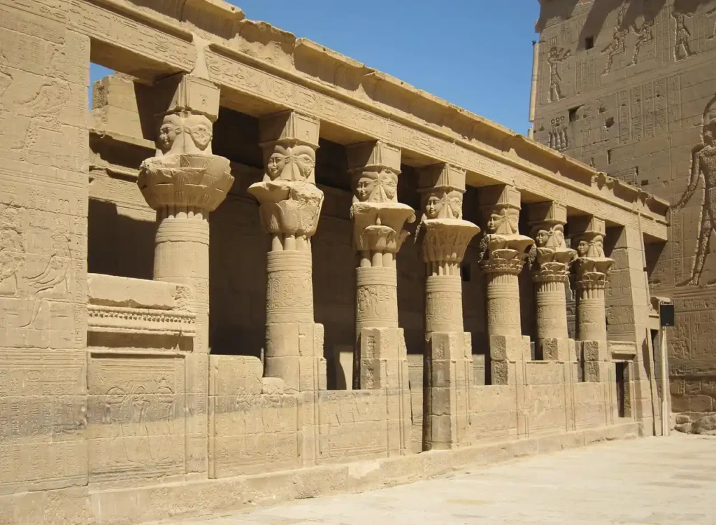 Egypt Travel Tours