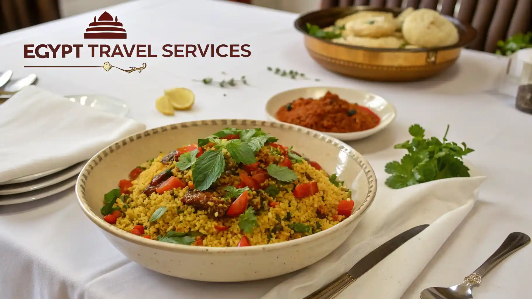 Egypt Travel Services