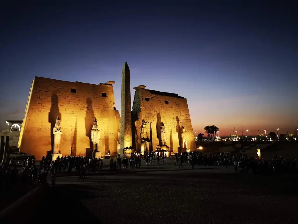 Gate 1 Travel Egypt