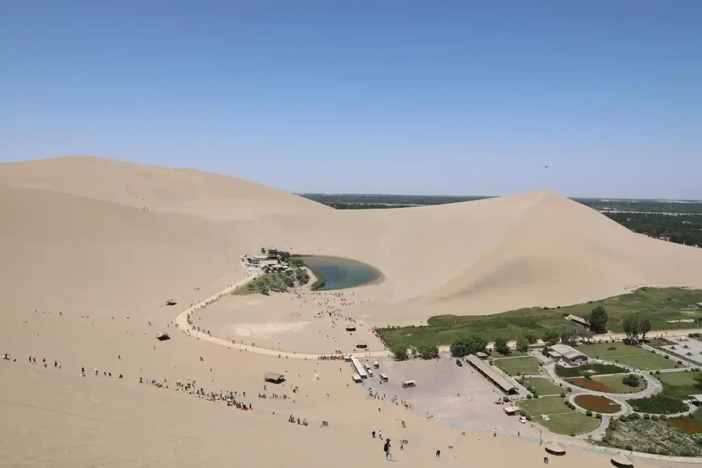 Egypt Travel Tours