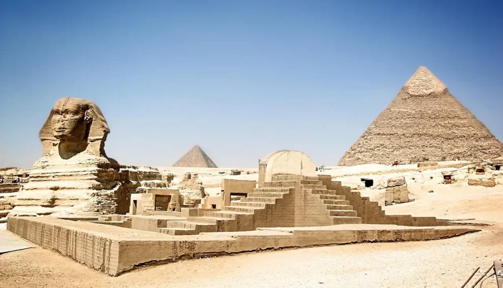Do You Need a Visa to Travel to Egypt
