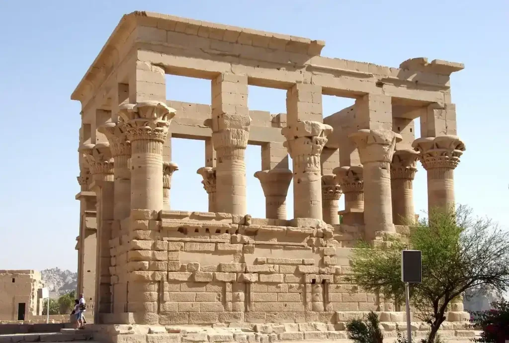 Egypt Travel Services