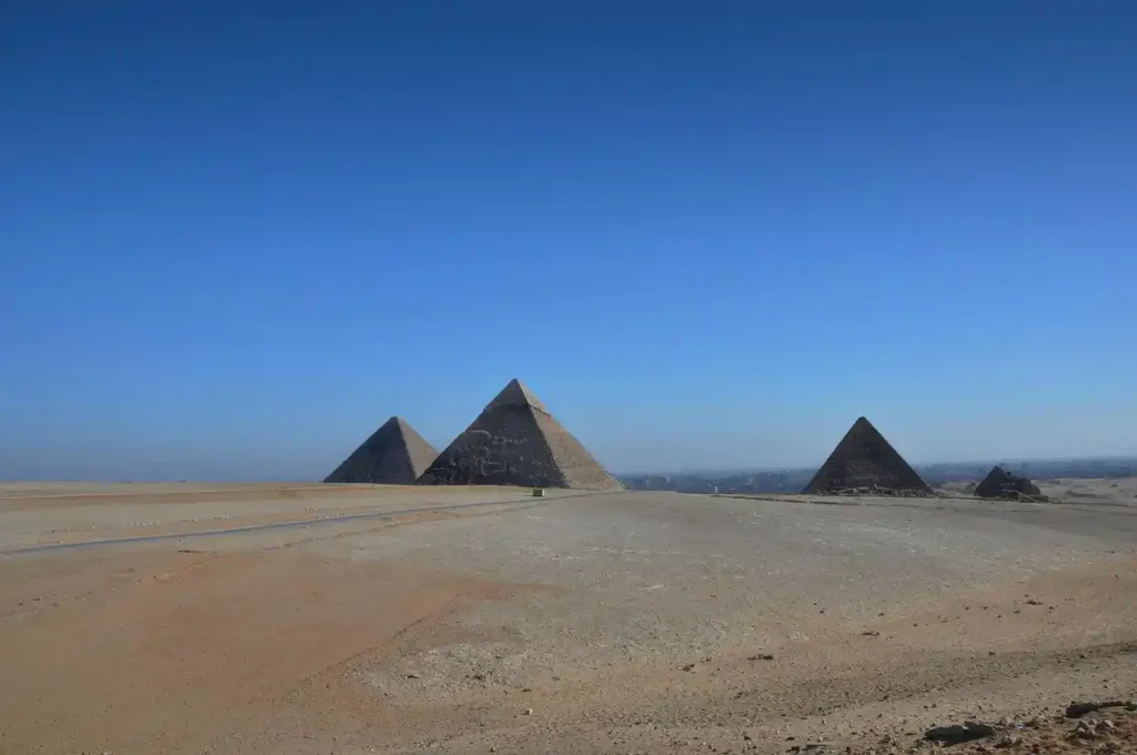 Best Time of Year to Travel to Egypt:
