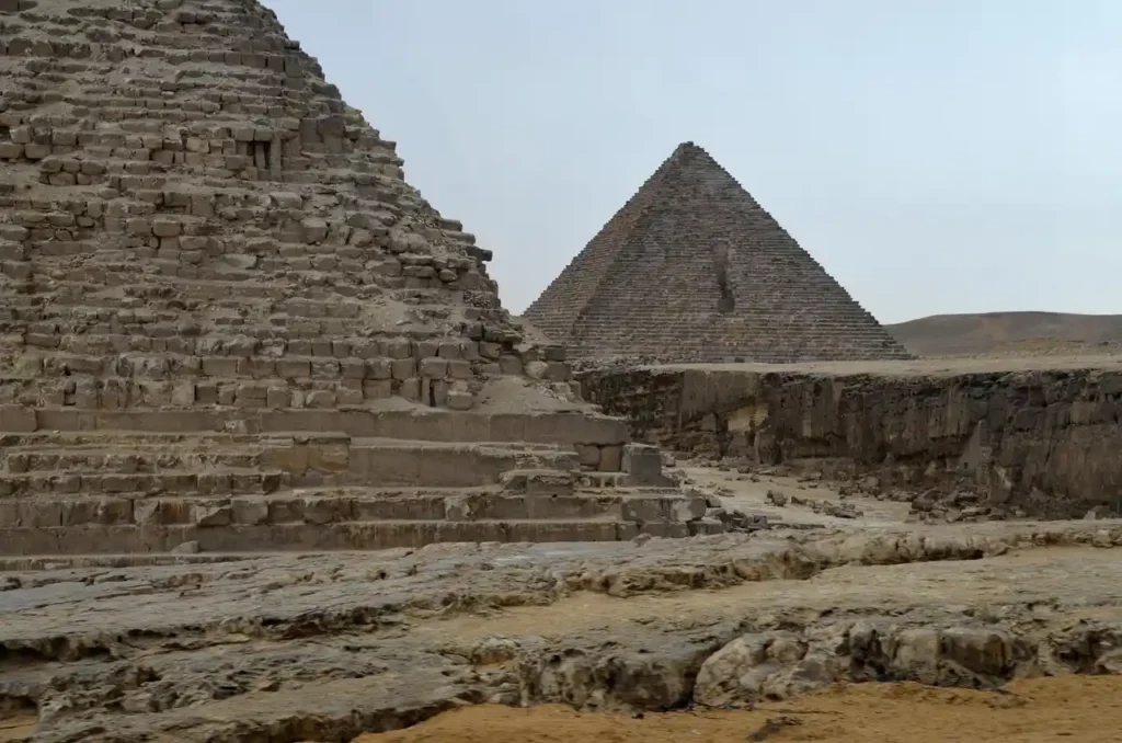 Egypt Travel Package