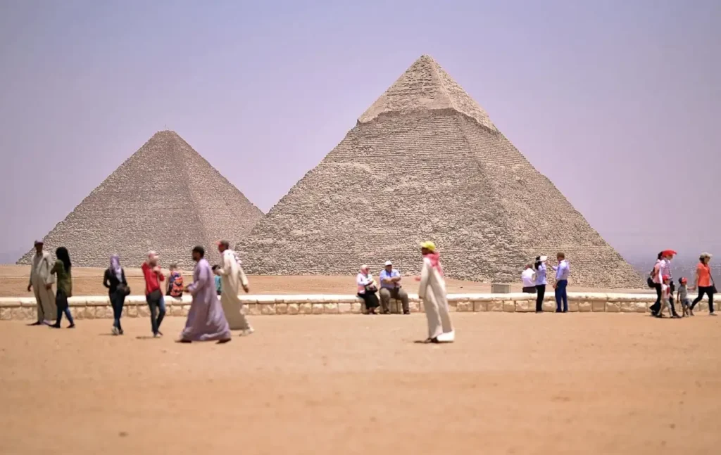 How to Travel Egypt Effectively