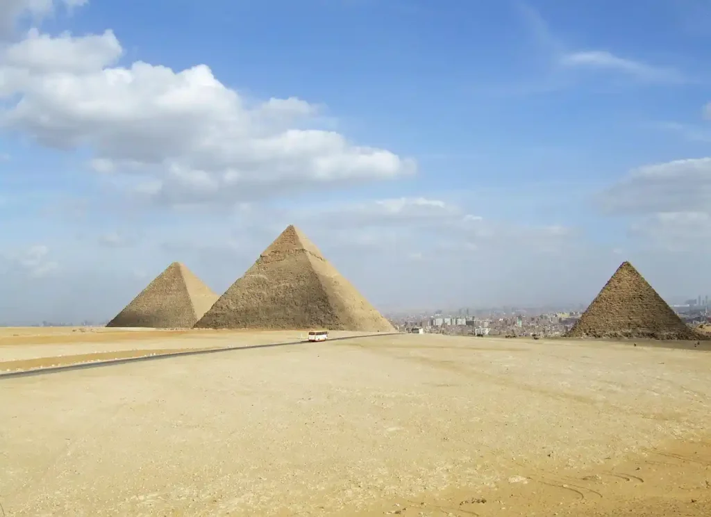 Is It Safe for Americans to Travel to Egypt